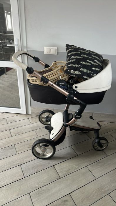 Дитяча коляска Mima
