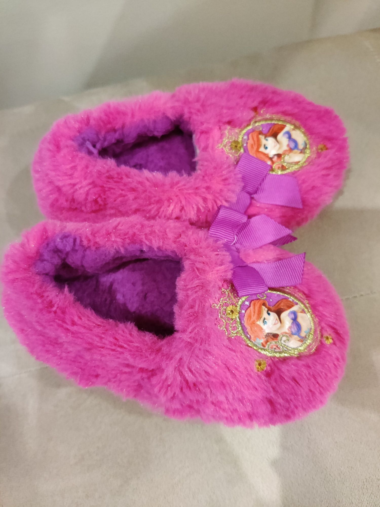 Pantufas n°23-24