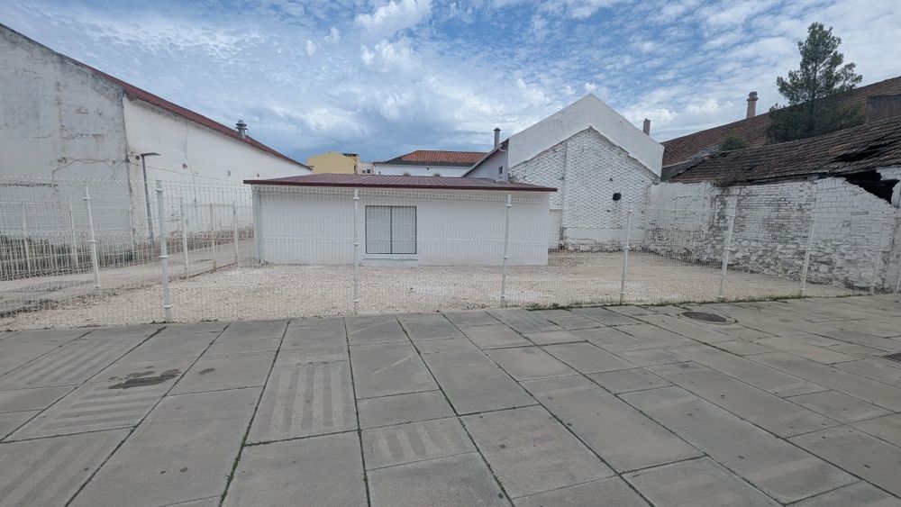 Torres Vedras centro