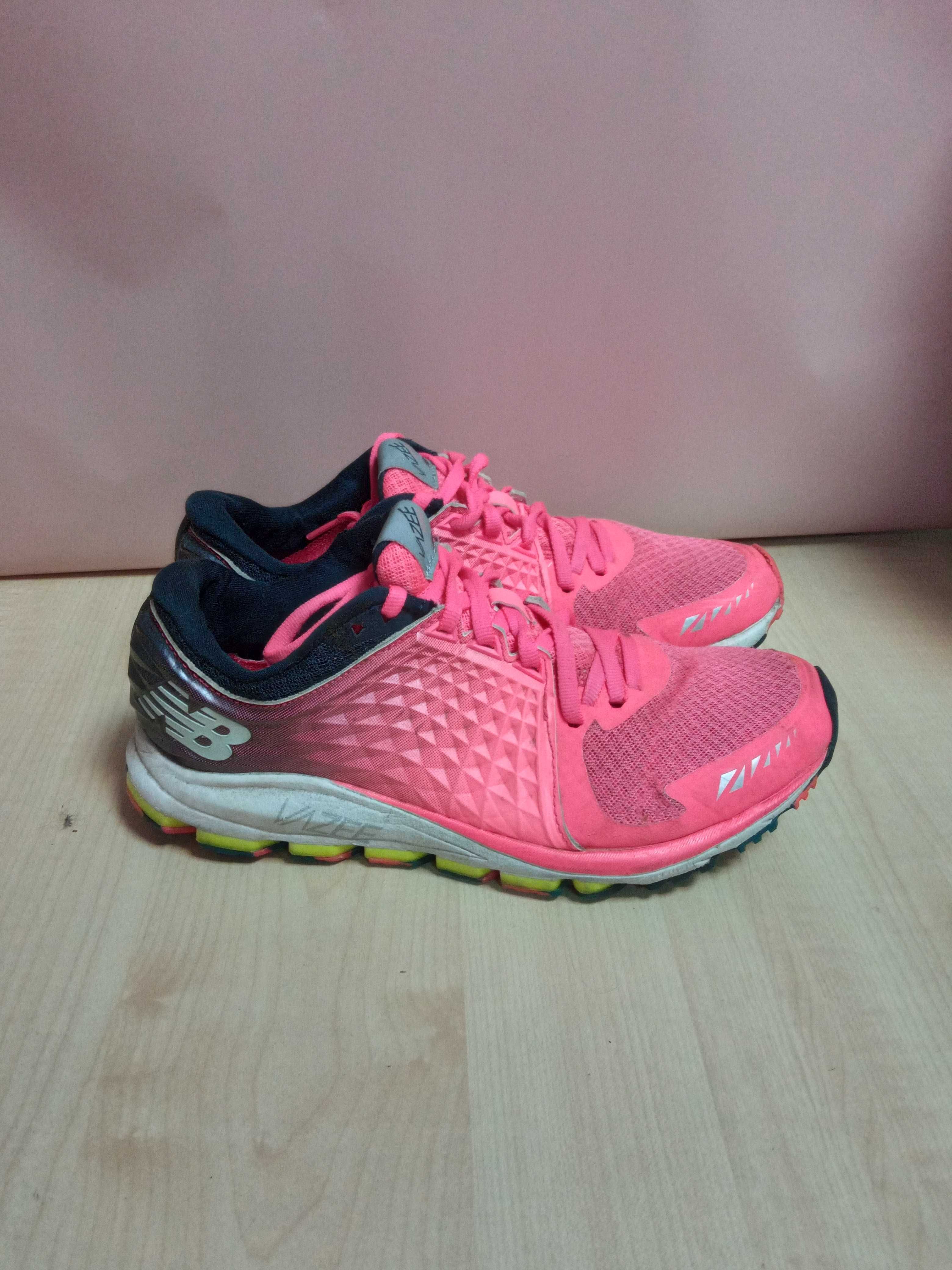 Беговые кроссовки new balance w2090gg оригинал