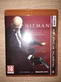 Hitman: Rozgrzeszenie - Absolution PC