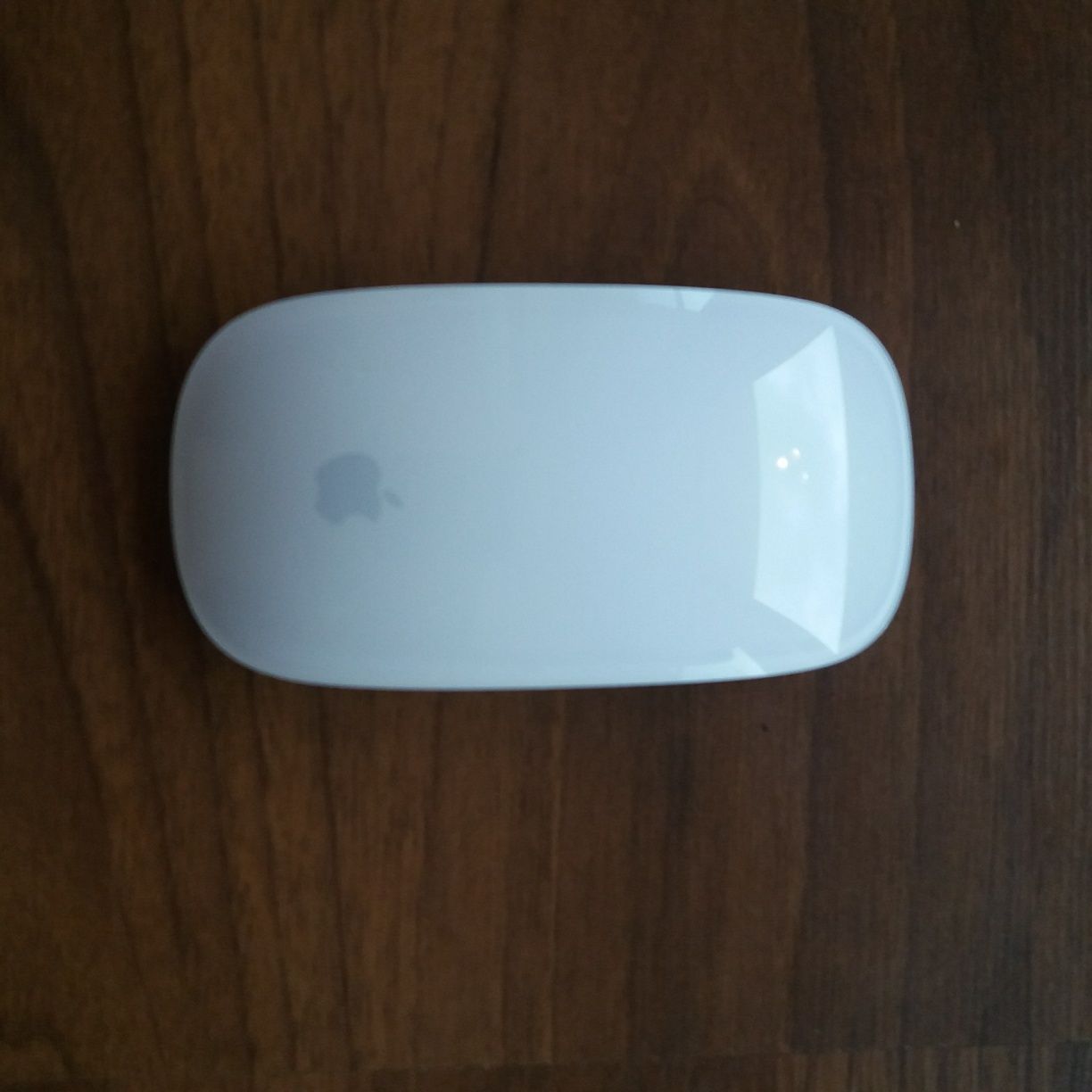 Myszka Apple Magic mouse