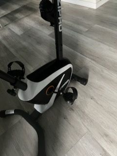 Rowerek treningowy  zamienie na bieznie