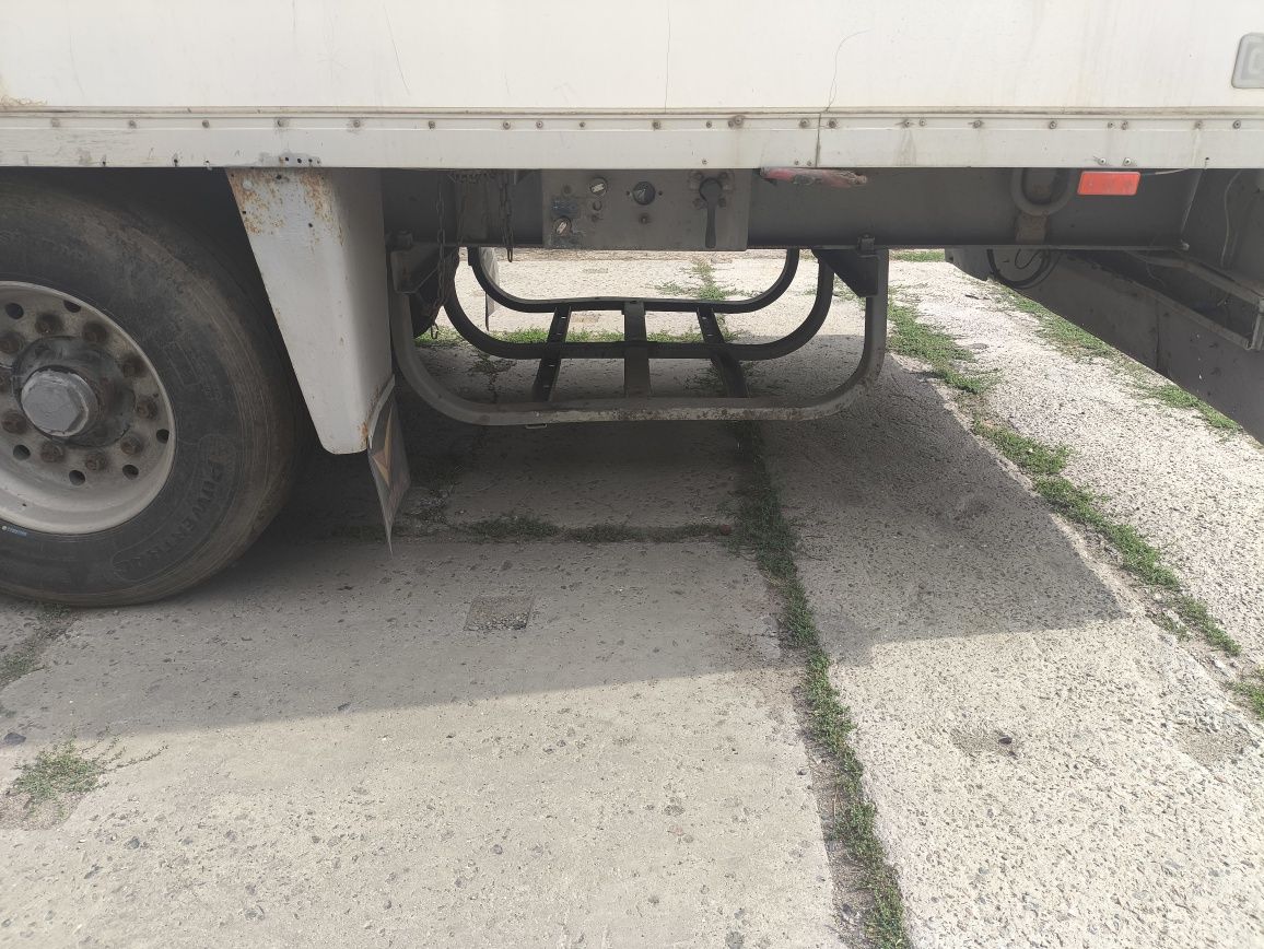 Рефрижератор Zremb nd160