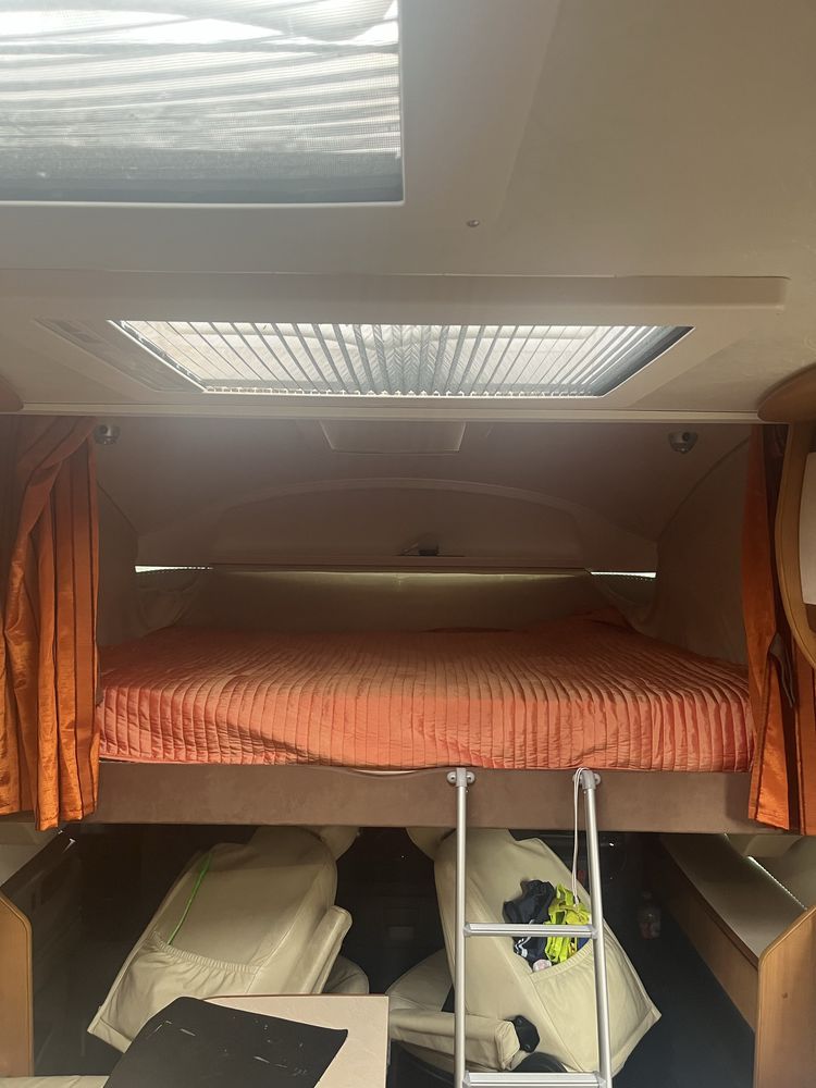 Autocaravana Integral
