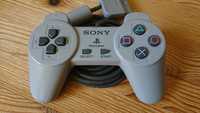 Oryginalny Pad do konsoli Sony PS1 PSX SCPH-1080