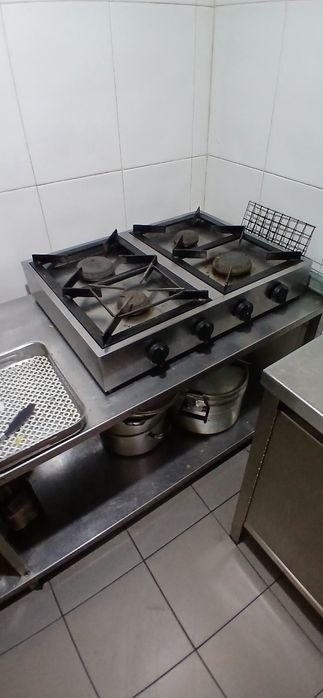 Trespasse Restaurante Churrasqueira em Seixal