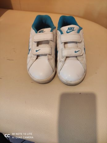 Buty dziecięce Nike