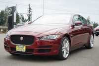 2017 Jaguar XE 35t Prestige