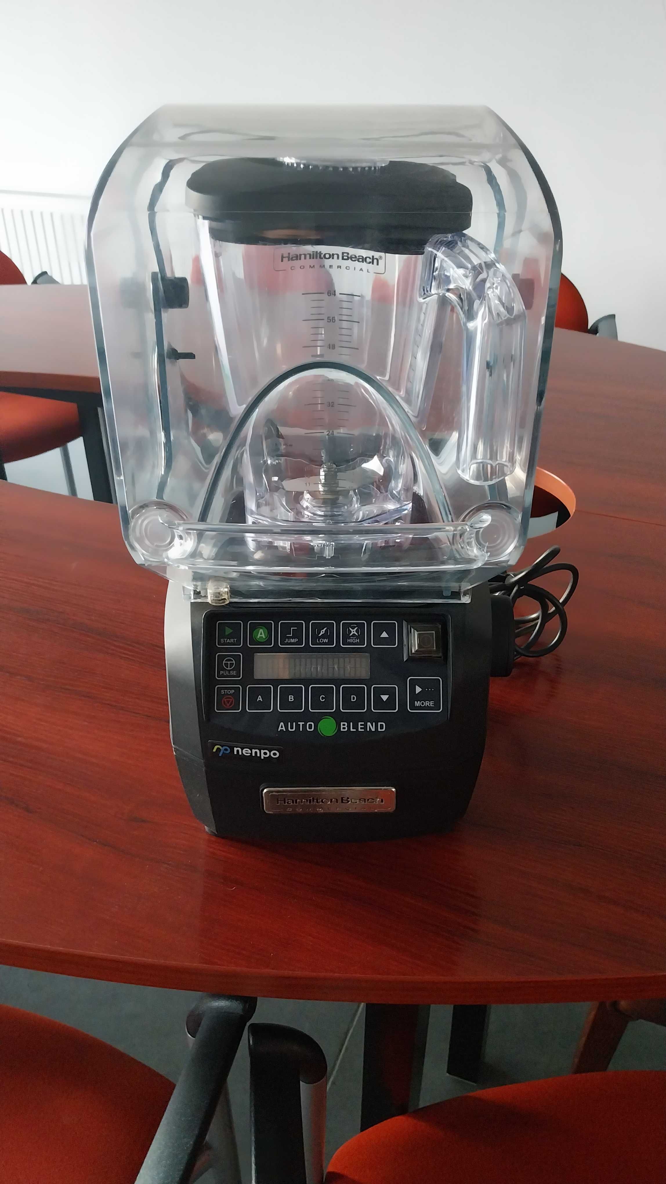 Blender barowy Hamilton Beach HBH850