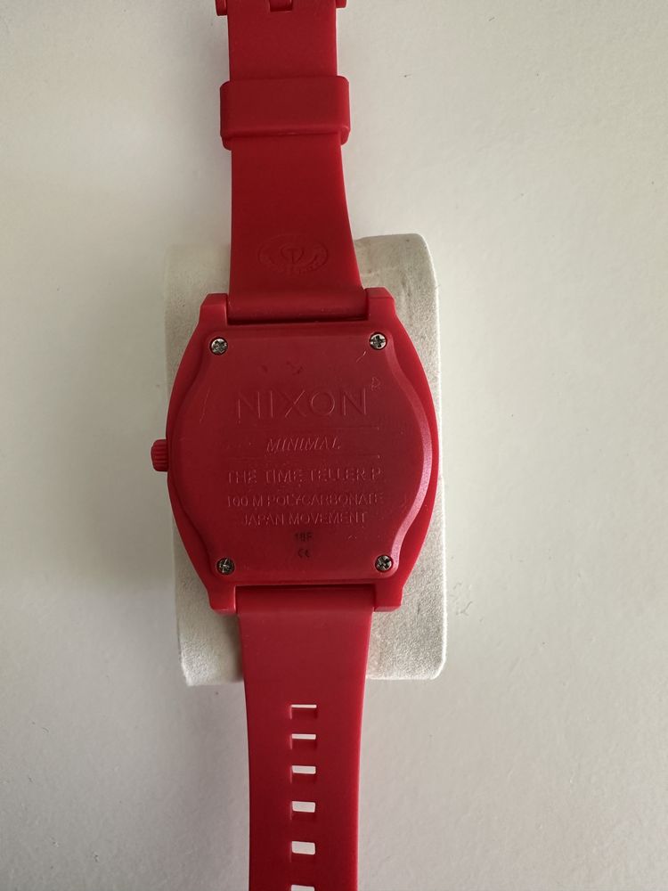 Relogio Nixon Minimal