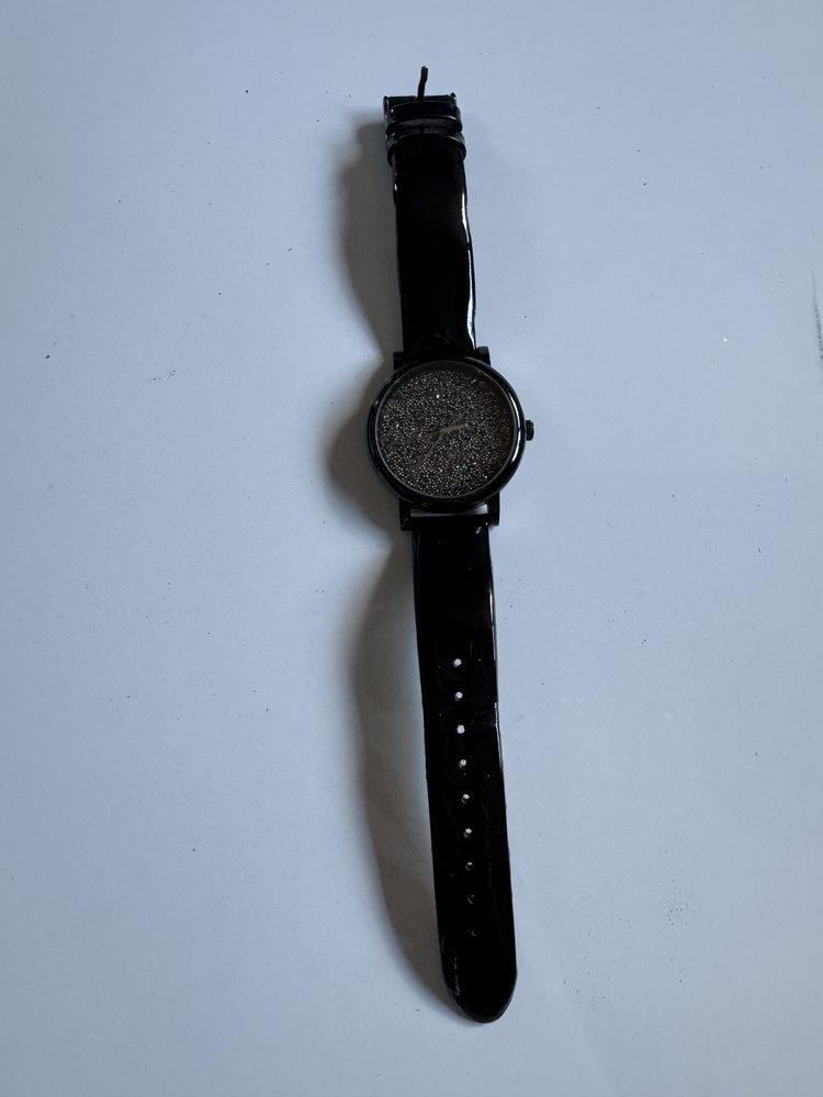 Zegarek czarny Timex