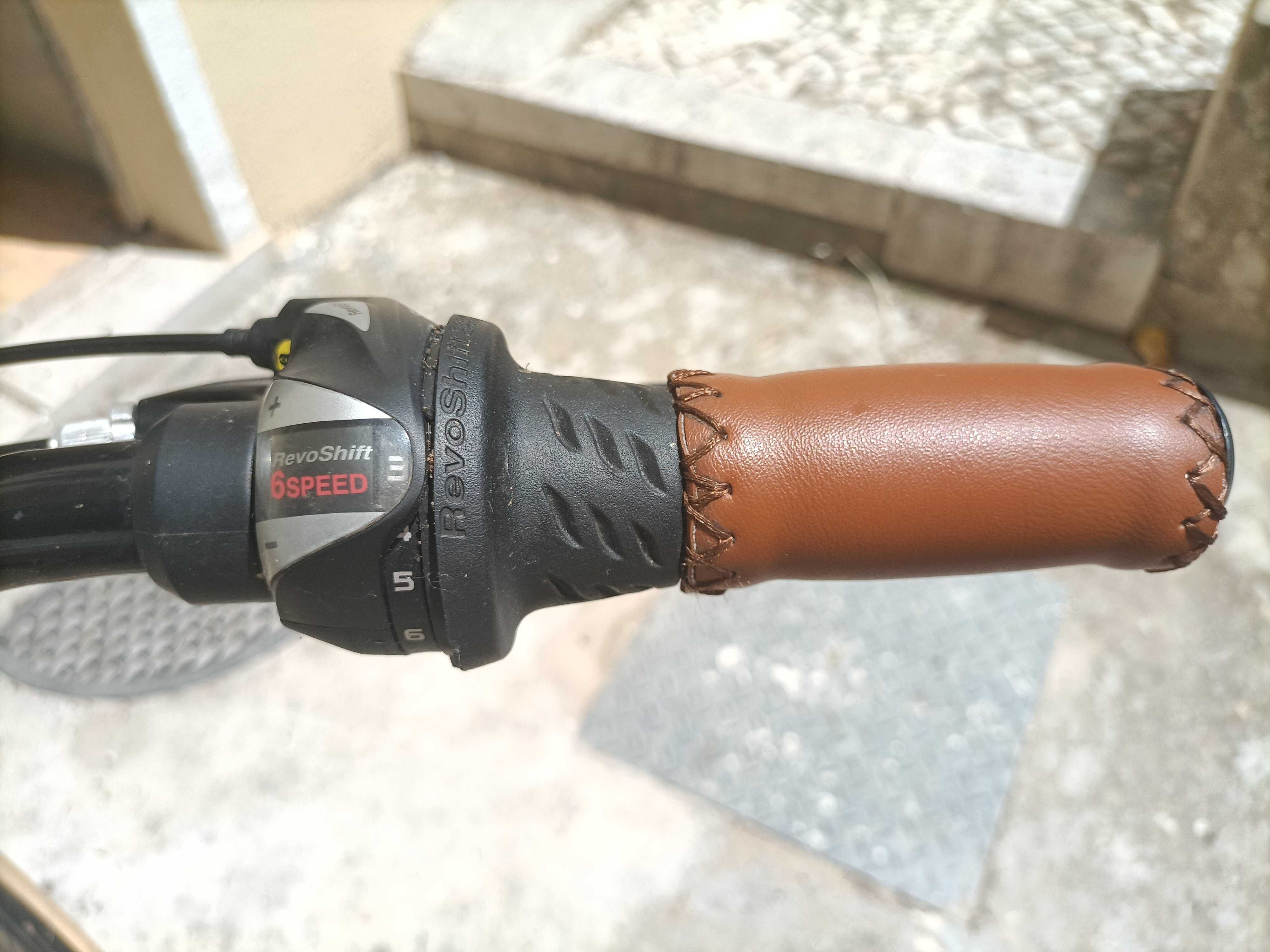 Bicicleta roda 26''