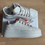 Sneakersy damskie