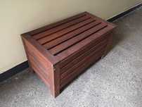 Skrzynia Applaro Ikea
