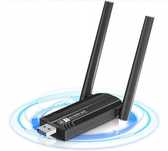 Adapter usb wifi 5 ac1300m 3.0 867bMb/s