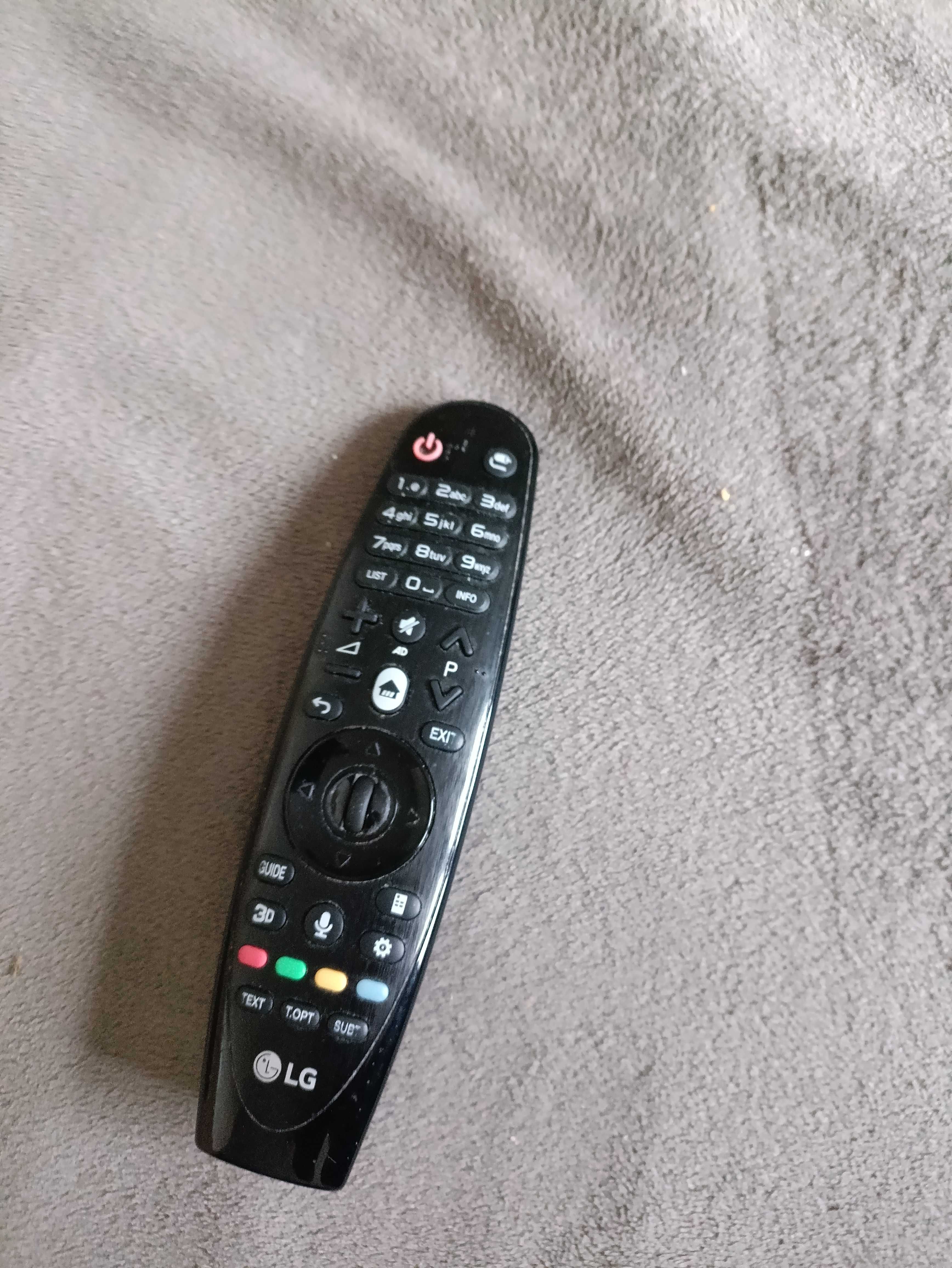 Telewizor LG 55LF652V