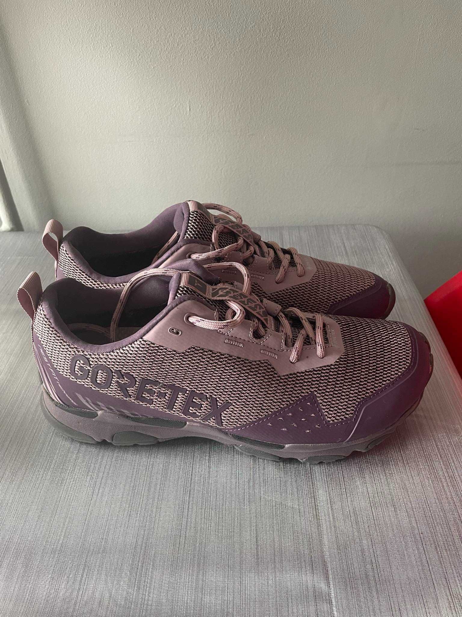 Treksta SYNC4 GTX RUNNING W Rozmiar 39 nowe