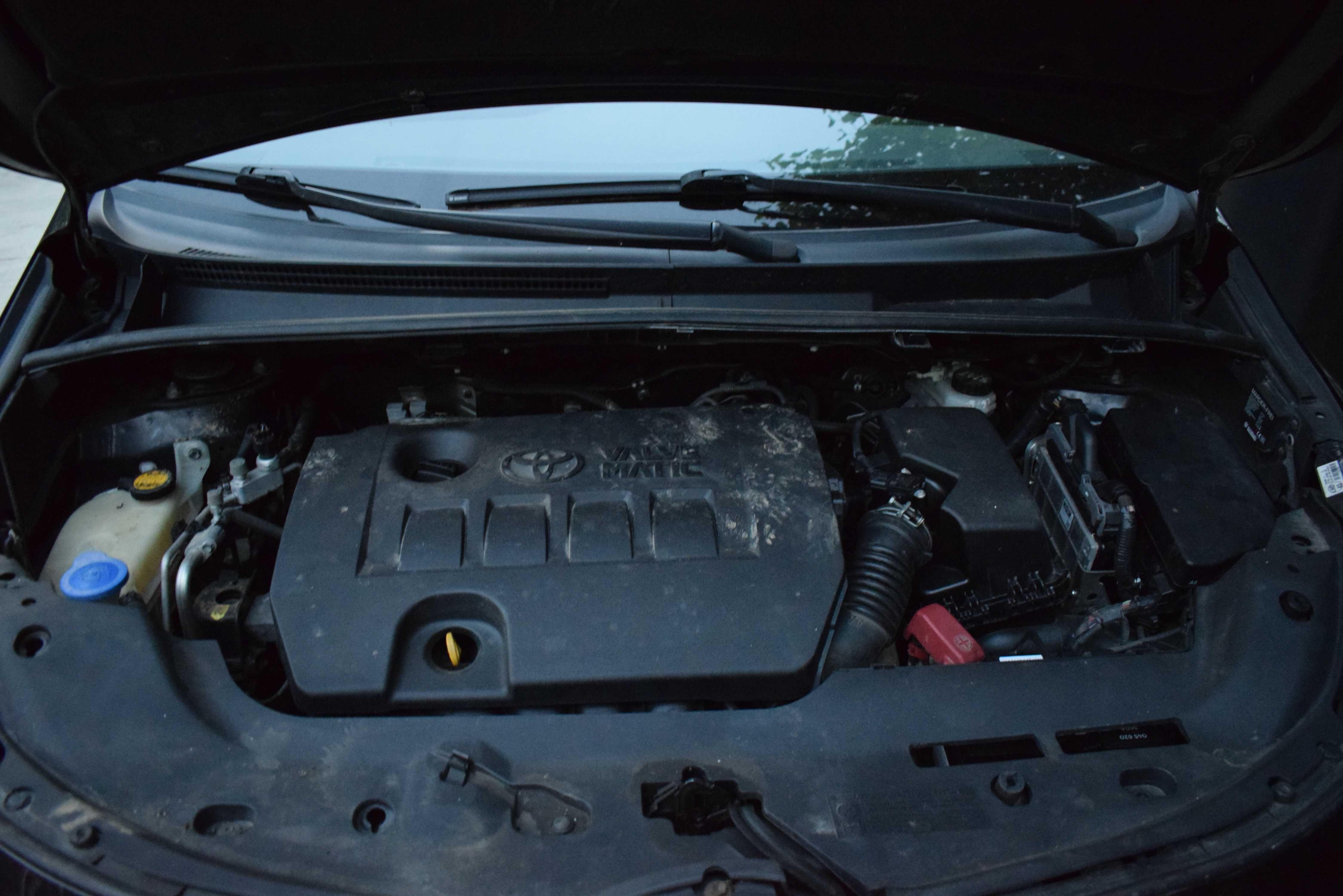1.6 benzyna-132 KM