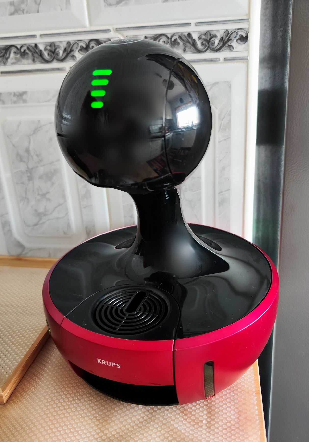 Máquina de café Dolce Gusto