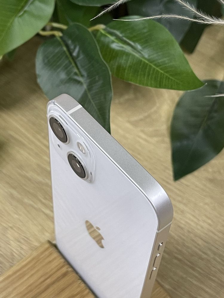 Iphone 13 128 White