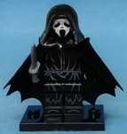 Ghostface - Scream (Filmes e Séries)