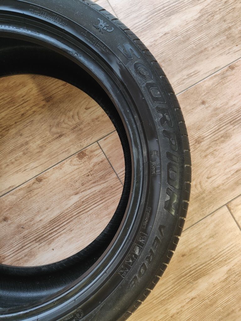 Opony Pirelli Scorpion Verde 235 50 r19