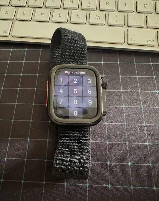 Apple watch 7 45mm
