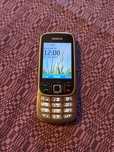 Nokia 6303 classic состояние!