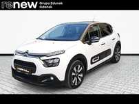 Citroën C3 Polski Salon | Pierwszy właściciel | FV 23% | Serwisowany w ASO