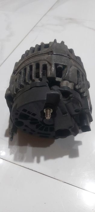 Alternador original da Audi A3