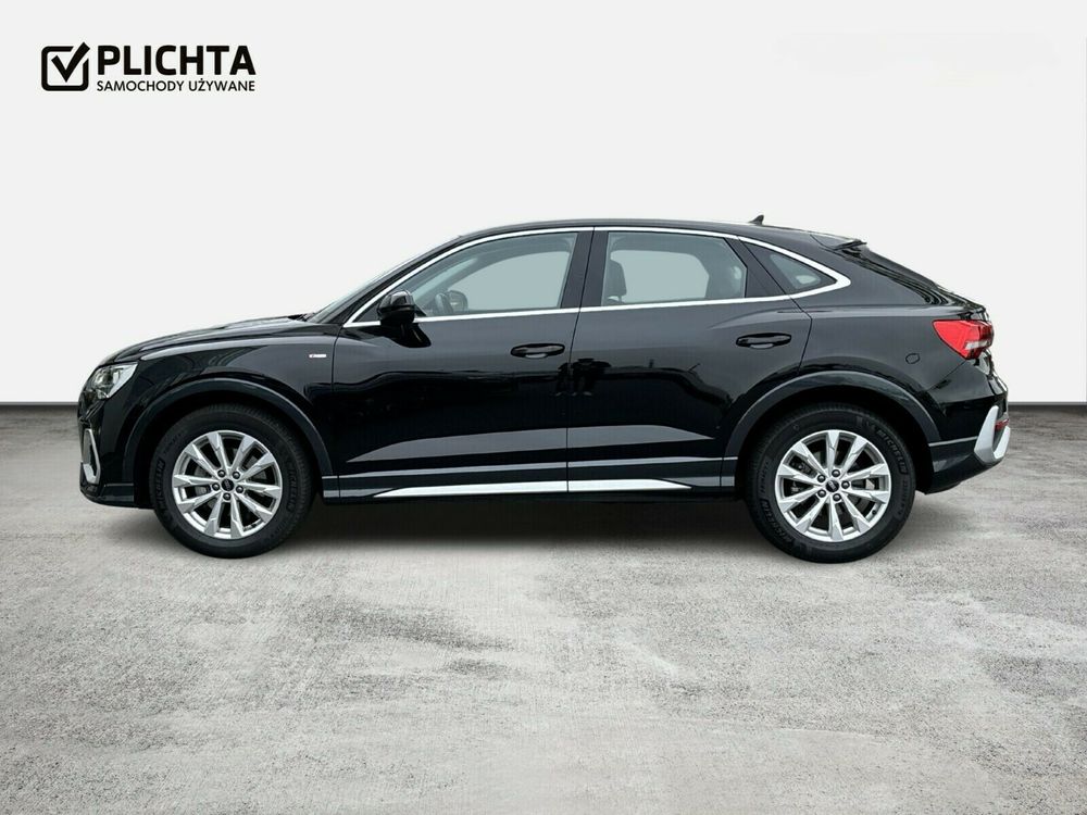 NOWE Koła Zimowe 18 AUDI Q3 …itp