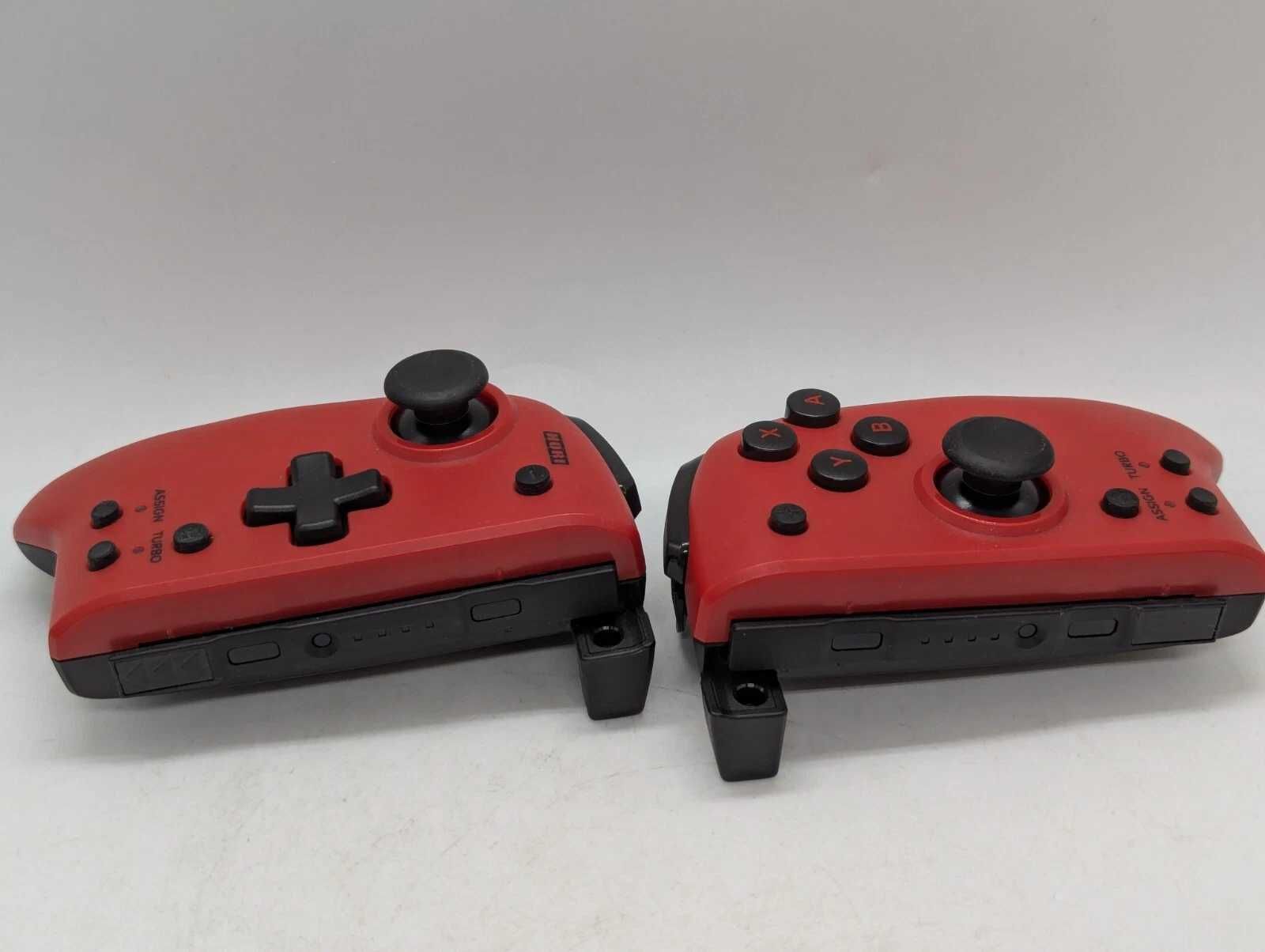 Hori Split Pad Pro