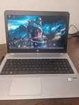 Laptop Hp probook 7265 7th i5 8gb