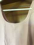 T shiry XS nowy z metka kolor pudrowy róz