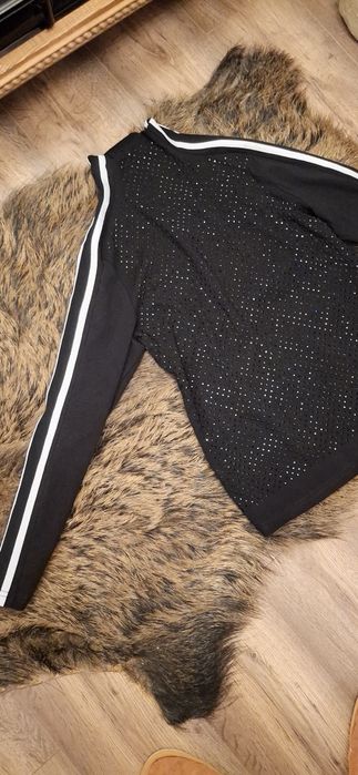 Женский гольф в камнях. Новый!