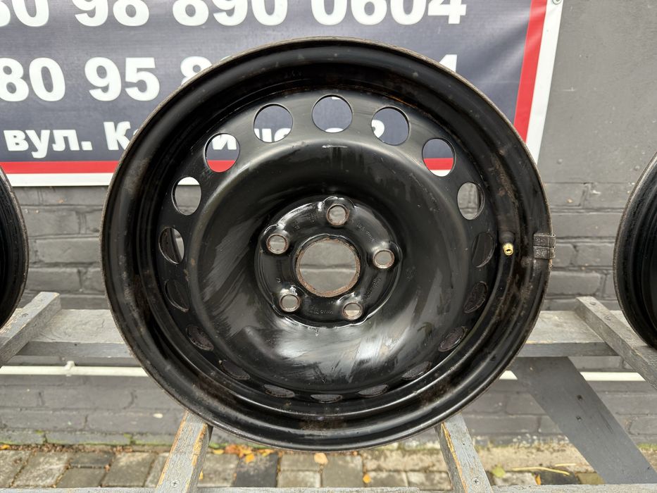 5x112 r15 Skoda, Volkswagen, Audi, Seat , Golf, Passat, Leon, Octavia