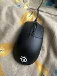 Mysz gamingowa steelseries rival 3