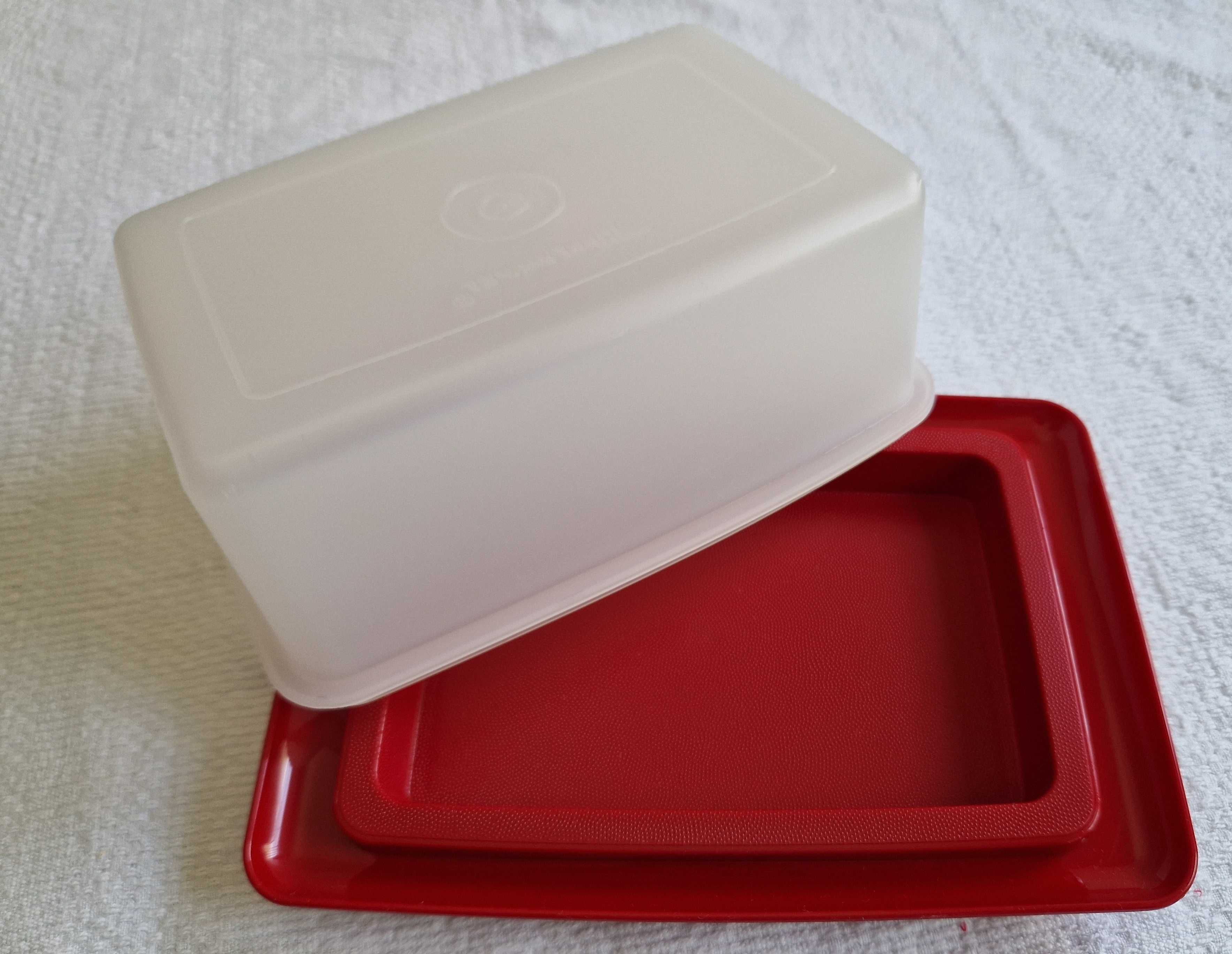 Tupperware novos de coleções descontinuadas. Bons preços!