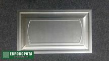 Филенка Металлическая для Ворот Калиток Склад! С рисунком! Харьков!