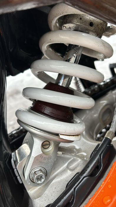 Sprzedam Ktm Exc 300 tpi