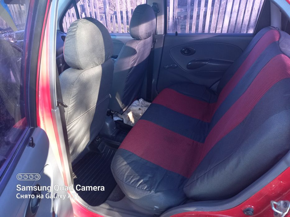 Продам Деу Матиз