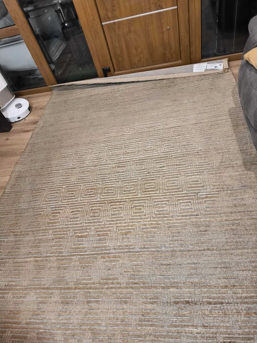 2 Tapete loja Area em juta Ler anuncio