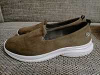 Damskie sneakersy Dockers r. 42 jak NOWE