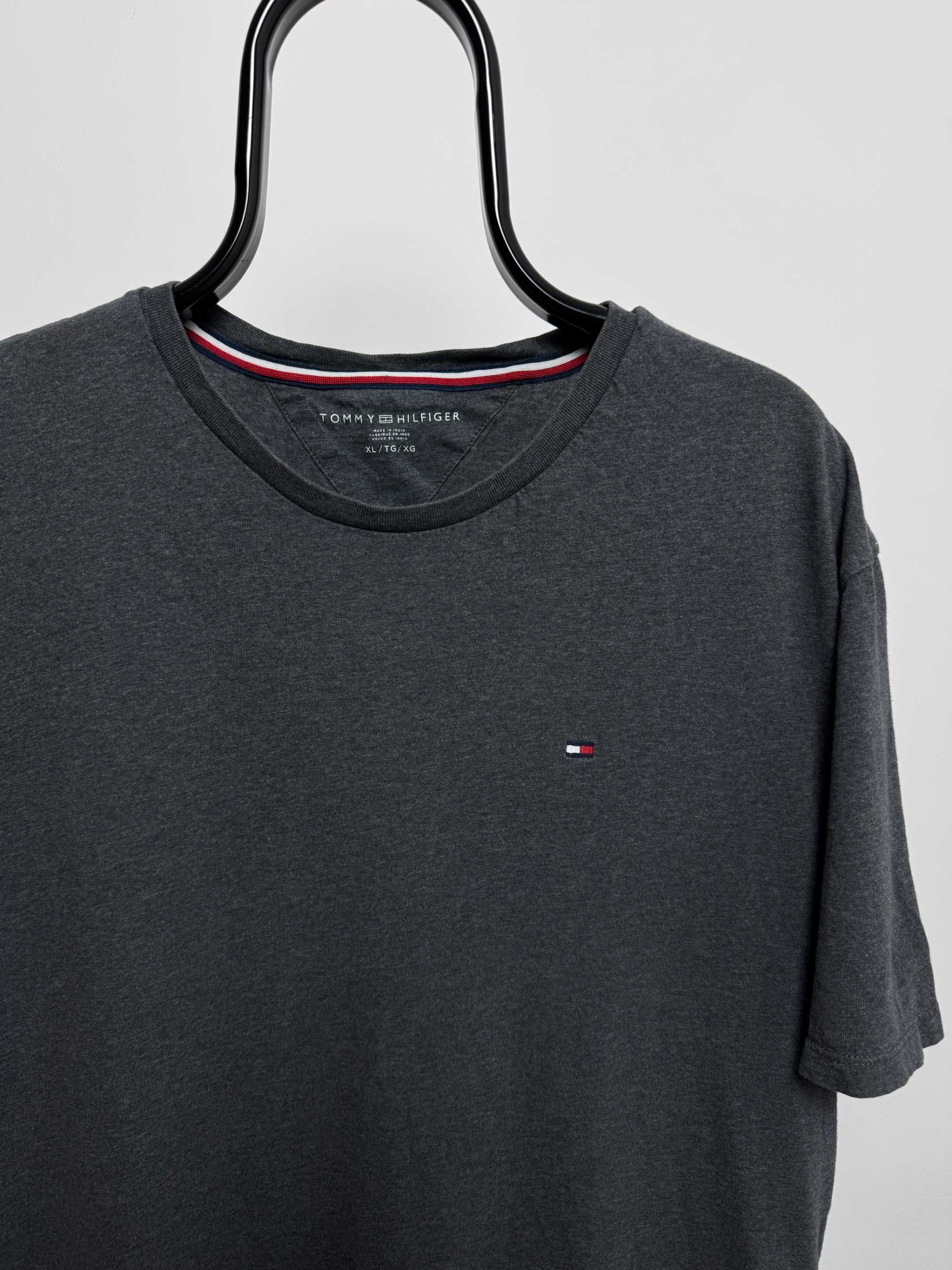 Koszulka męska Tommy Hilfiger t-shirt basic