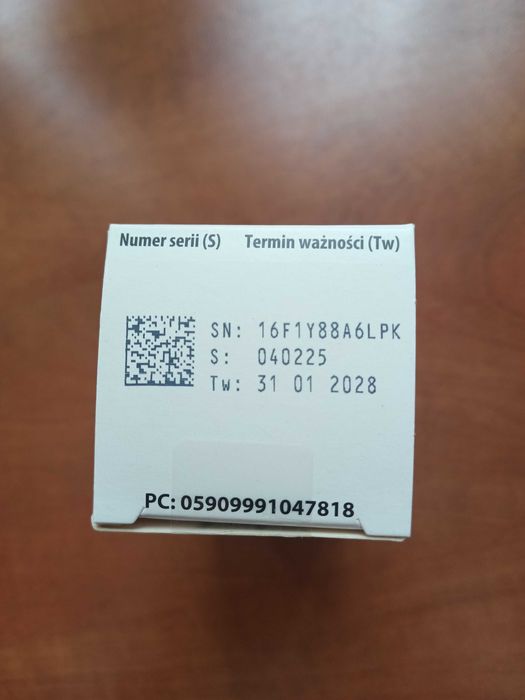 Witamina D3 krople Juvit D3 10 ml