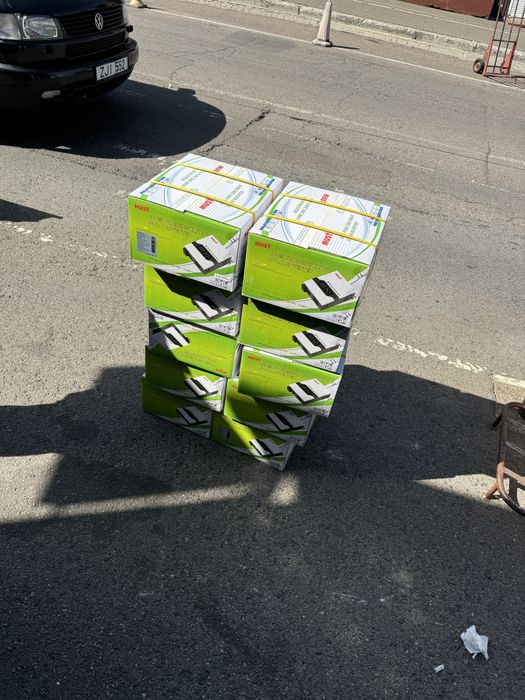 Гібридний інвертор Must