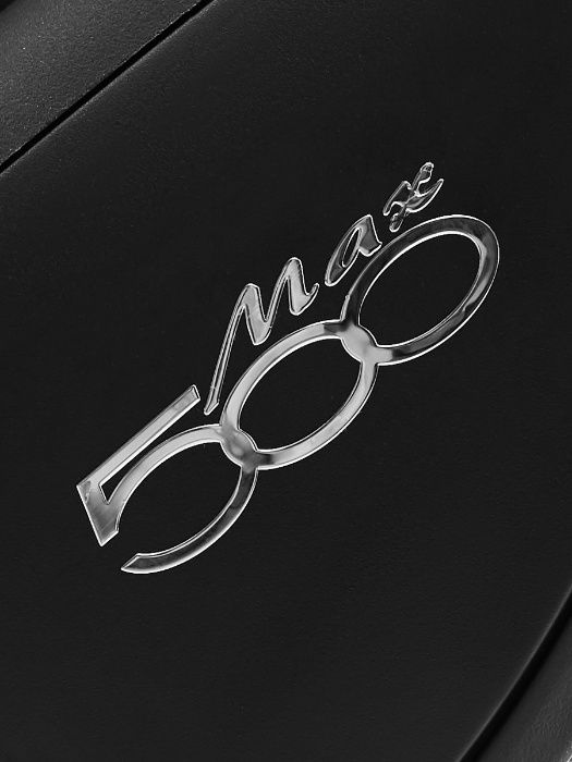 Wózek 2w1 DADA PRAMS Max 500 Light Grey Model2021