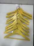 Conjunto de Cabides  de criança  8.