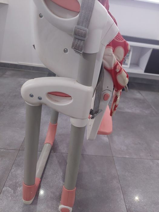 Krzesełko do  karmienia